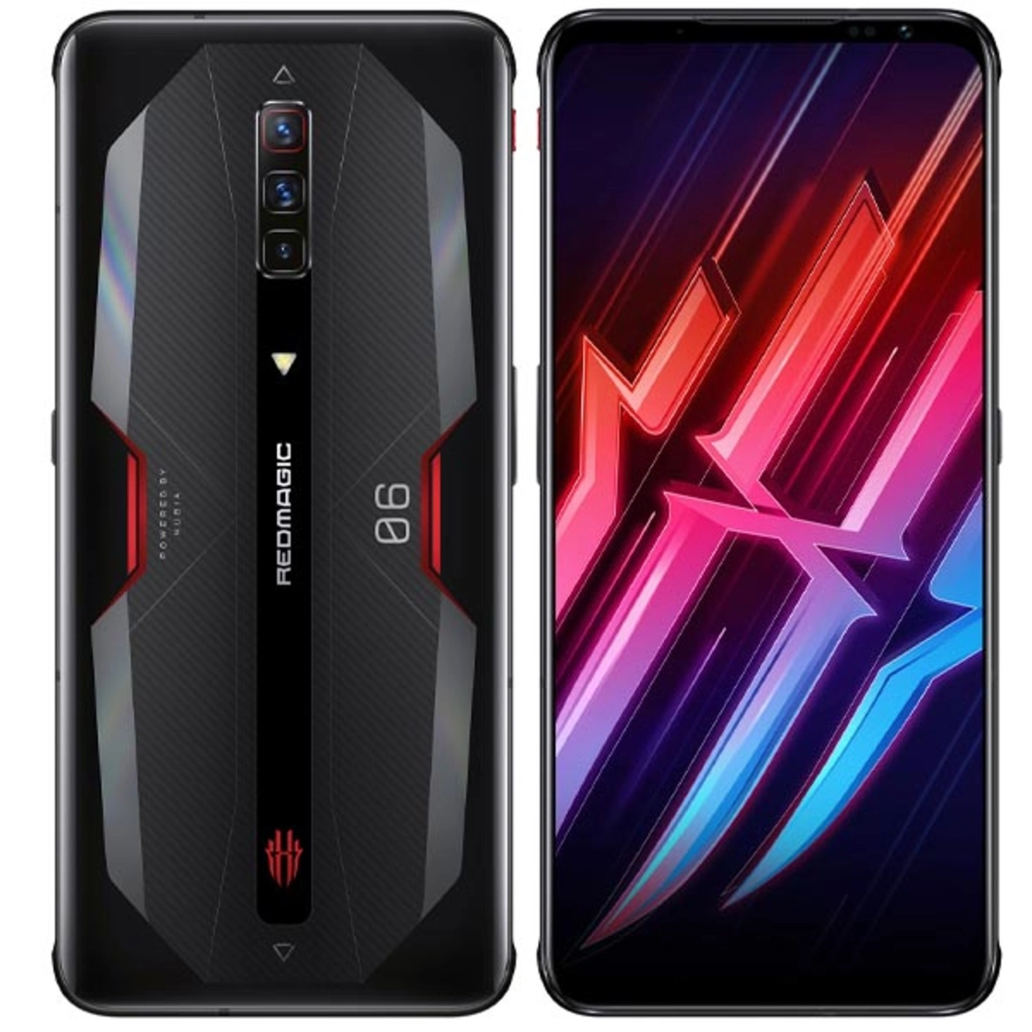 ZTE Red Magic 6 - 12GB 128GB