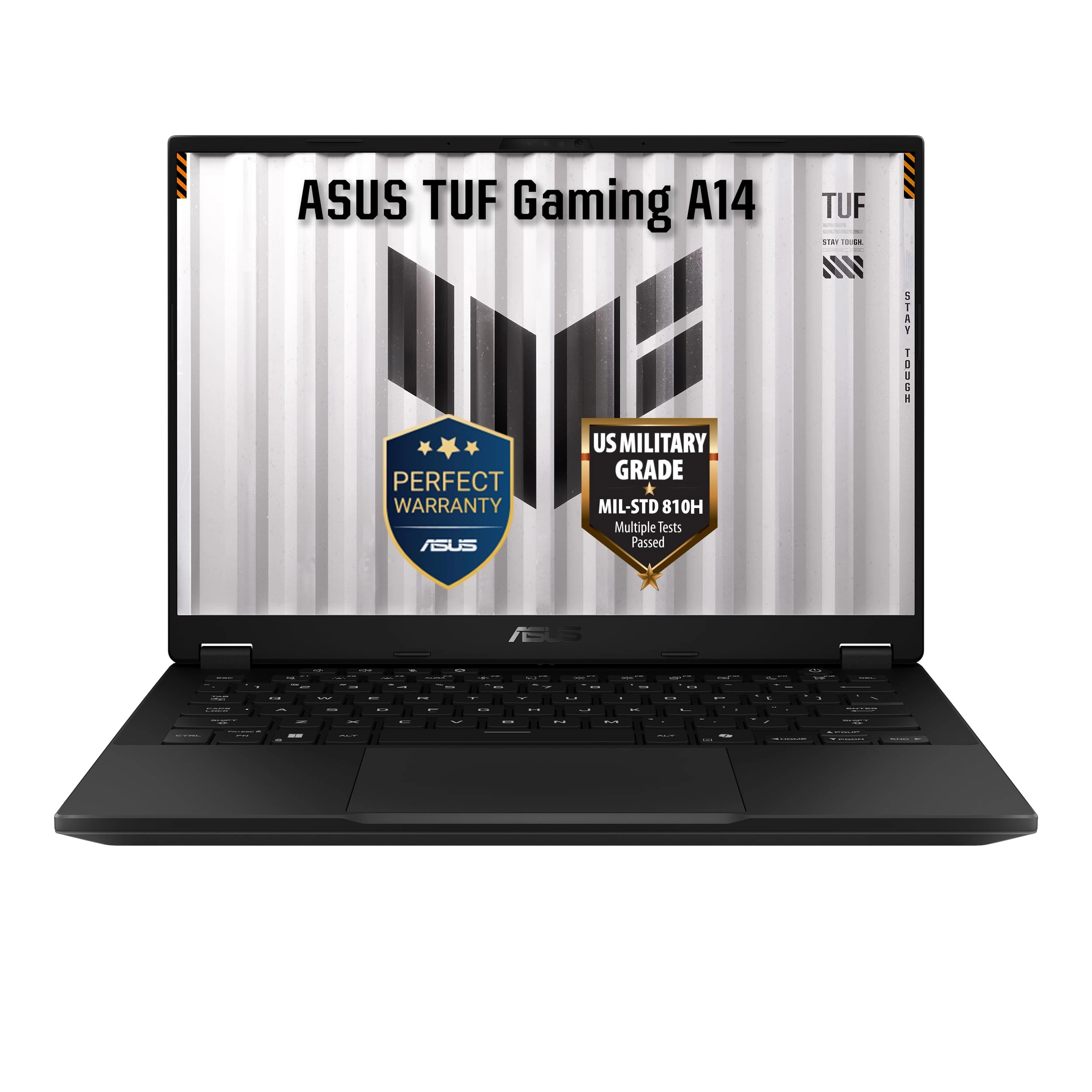 ASUS TUF Gaming A14 - 14'' 1TB 32GB Ryzen AI MAX+ 392