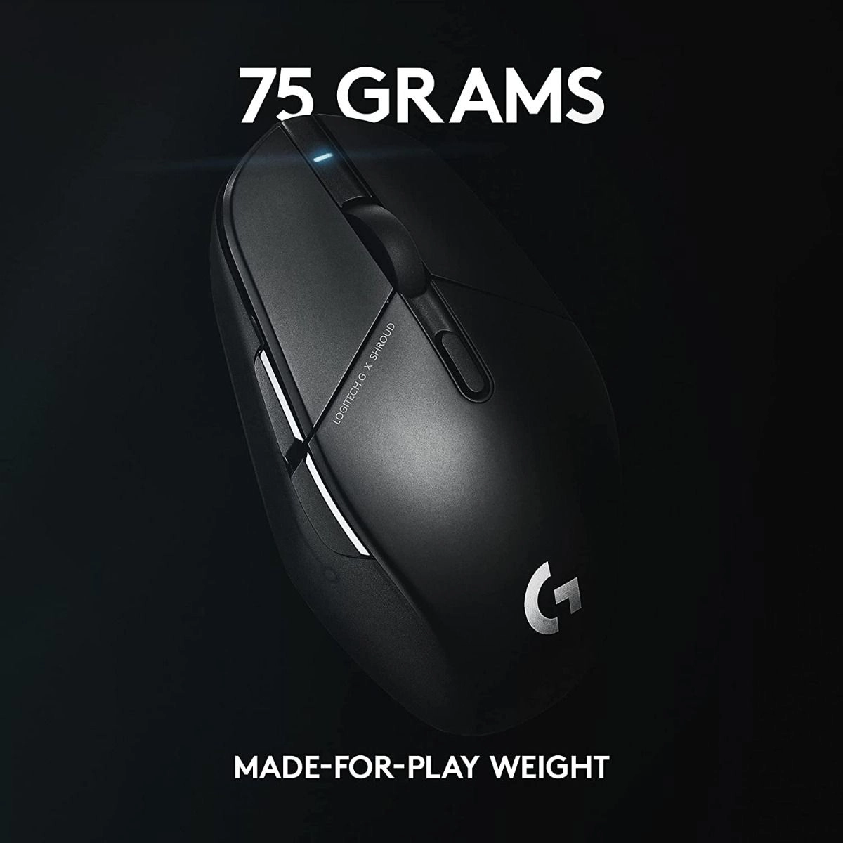 G303 Shroud Edition Gaming Mouse - Wireless