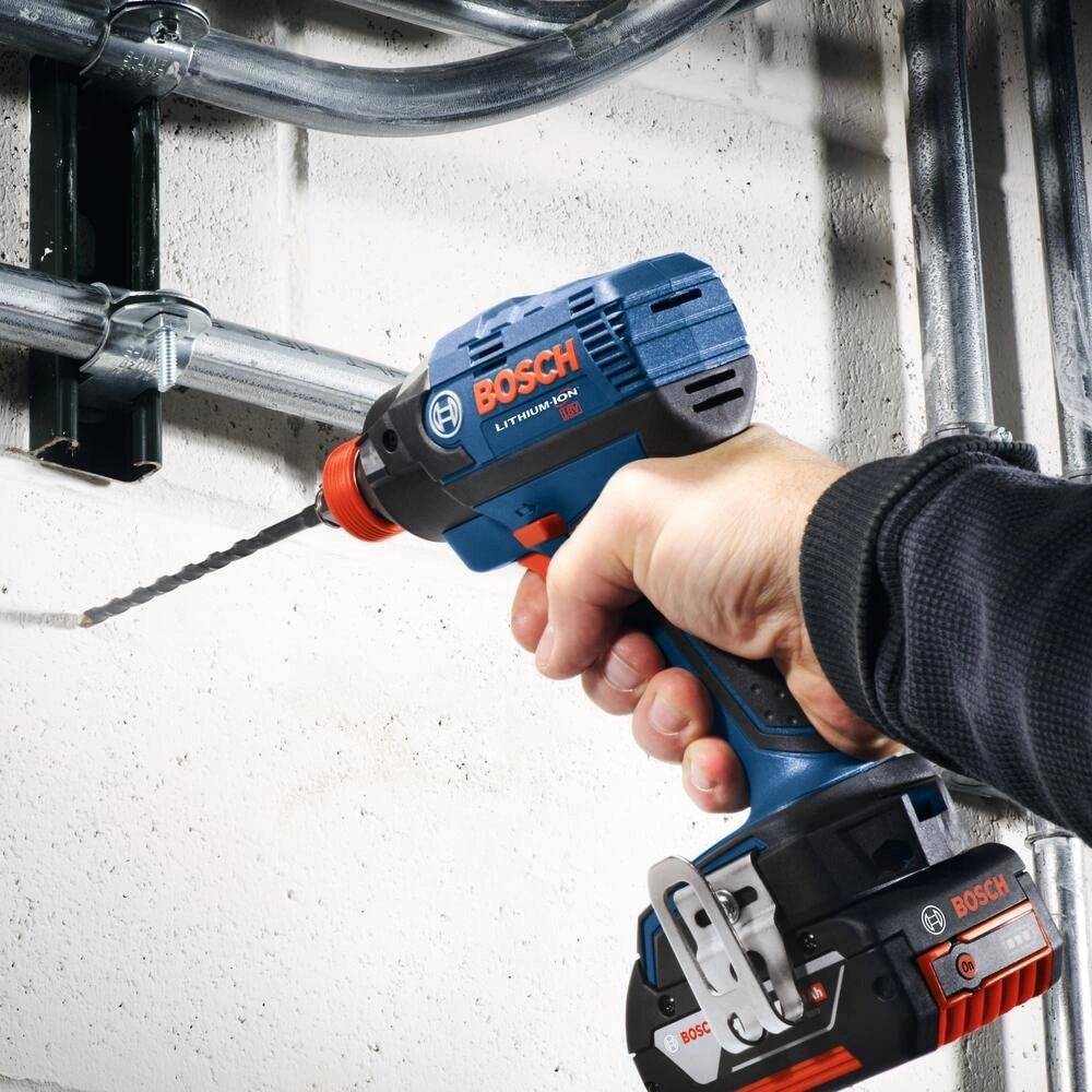 BM5000 - Carbide 14-piece 1/8" 5/32" 3/16" 1/4" 5/16" 3/8" 1/2"