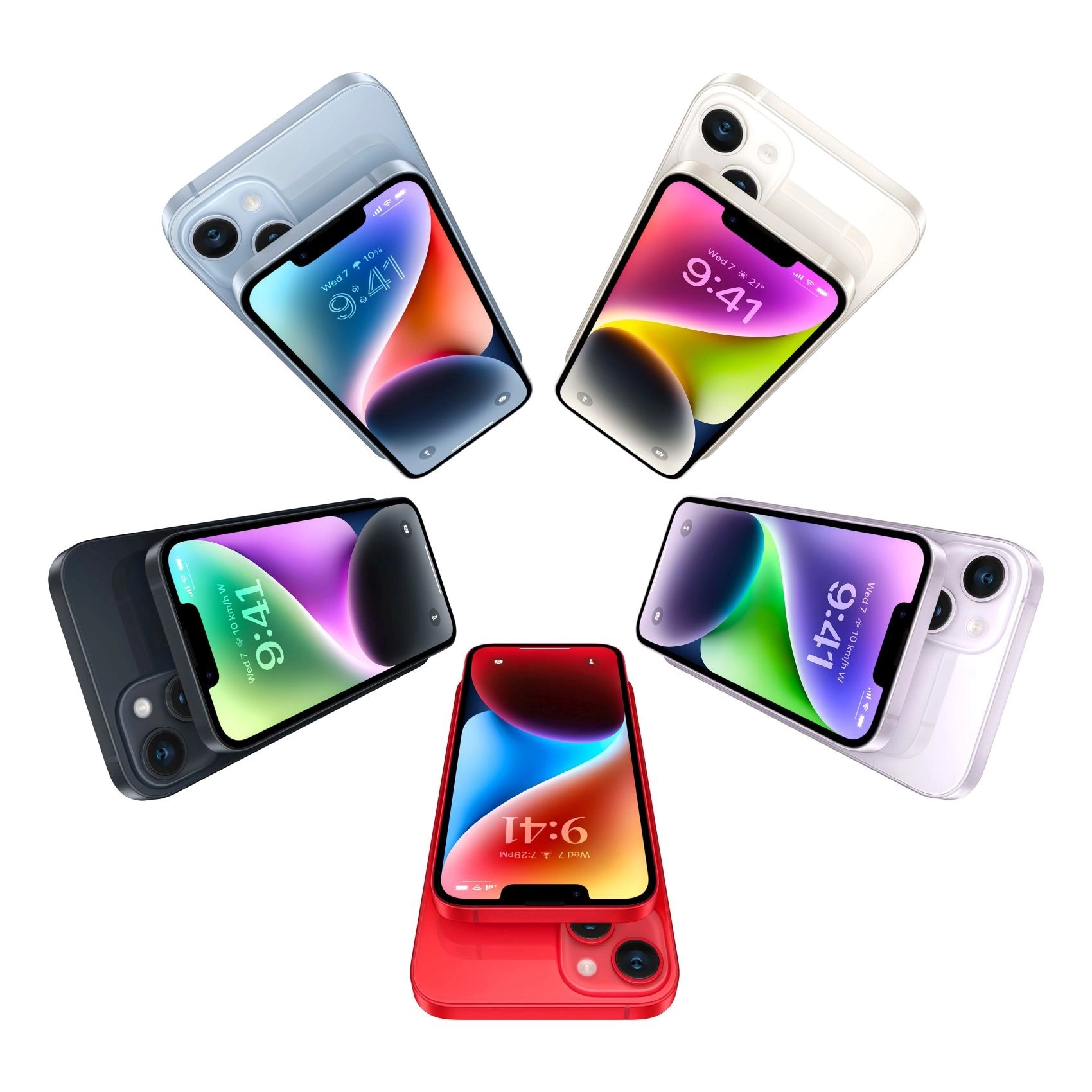 iPhone 14 - 128GB