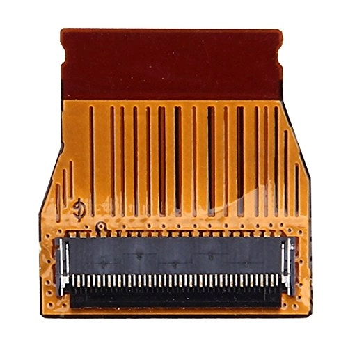 LCD Connector Flex Cable - Motorola Moto G (3rd Gen.)