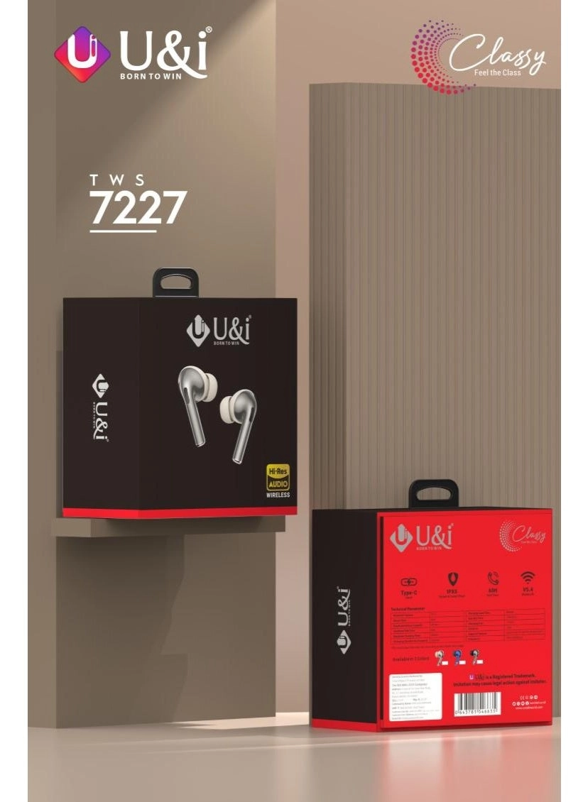 Classy Series Wireless Earbud