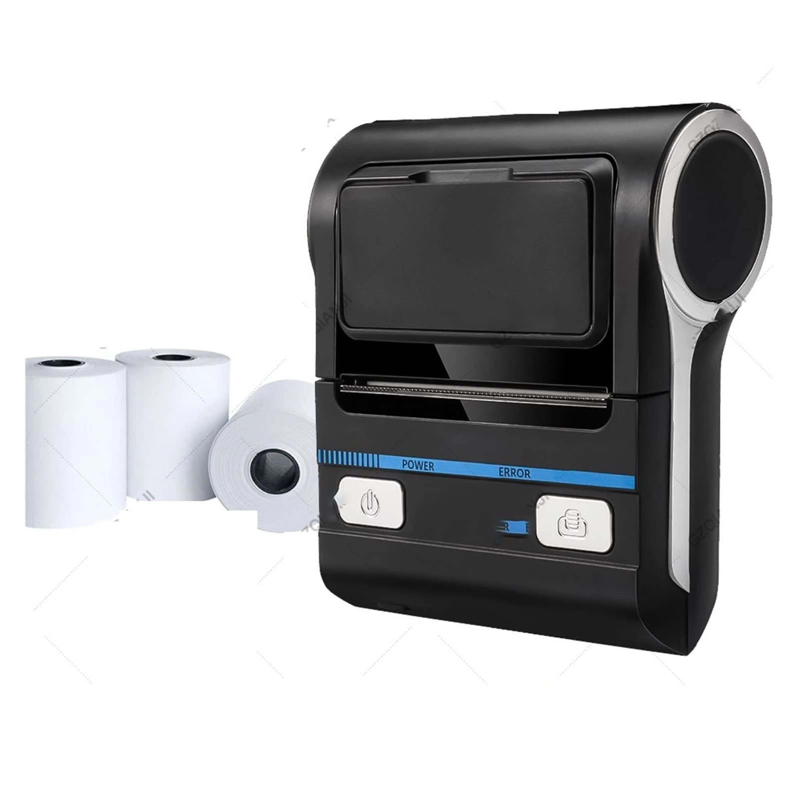 GZDKUG 80mm Thermal Printer