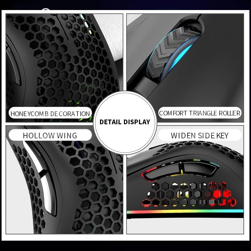 Wireless Mouse - Bluetooth