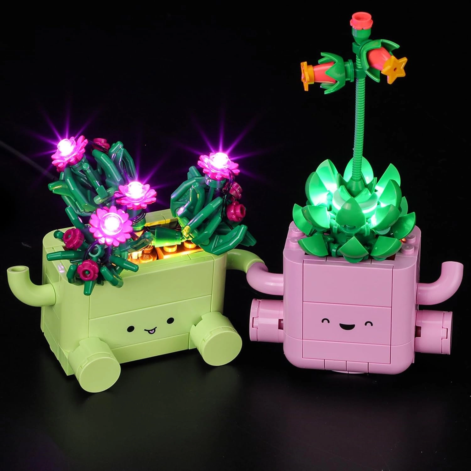 Vaodest LED Light Set