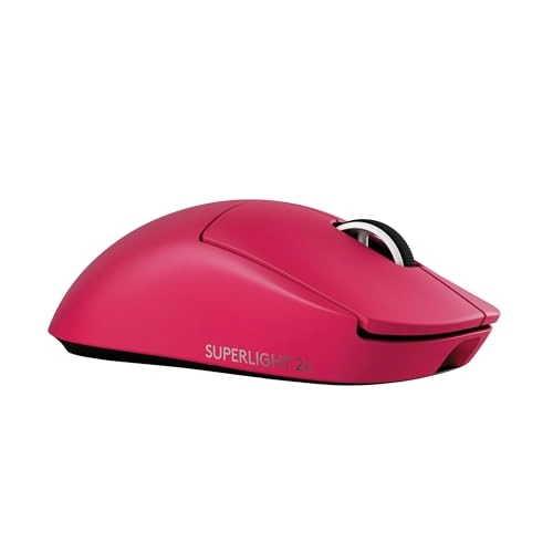 PRO X SUPERLIGHT 2 Gaming Mouse - Wireless