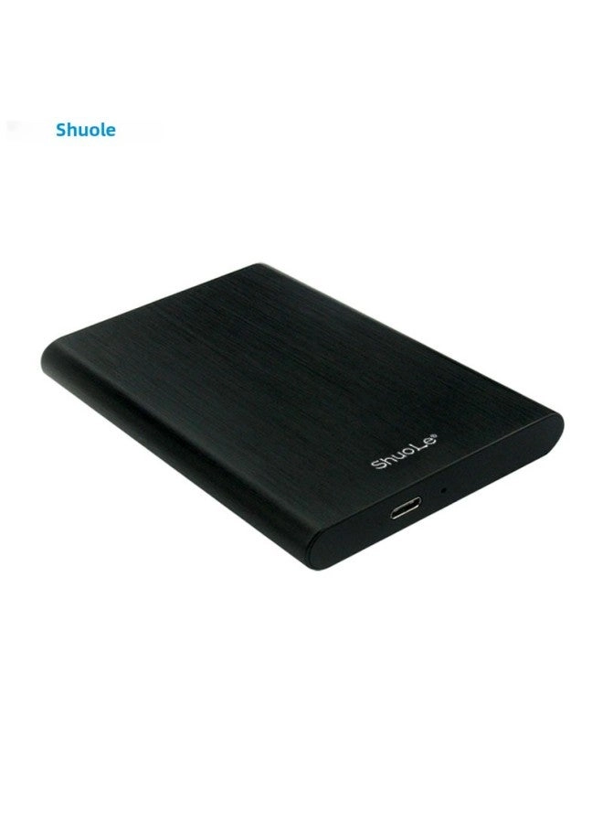 U25E3.1 - 2.5 in HDD