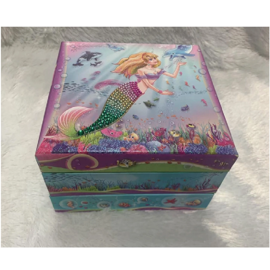 Fun Stamp Sticker Book