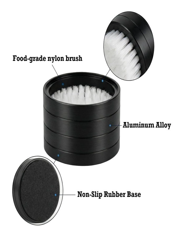 Coffee Tamper Clean Mat