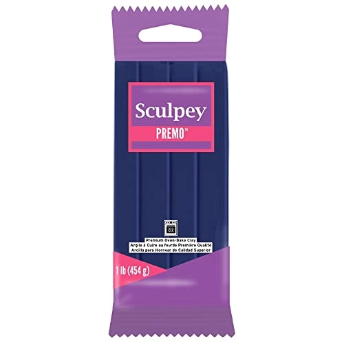 Premo Polymer Clay - 454g