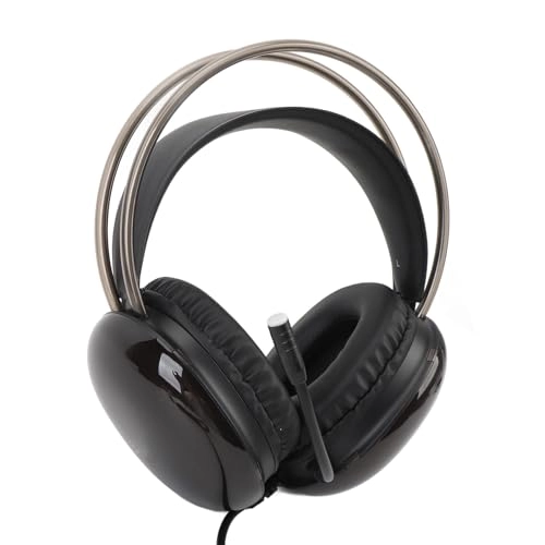 BTOSEPh61gxpv5or-12 Wired Headset