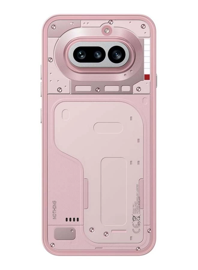 Phone 4a - 12GB 256GB