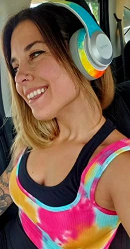 BH10 Wireless Headphone