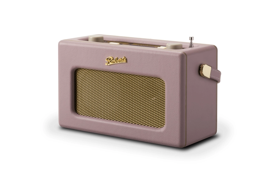 Roberts Radio Revival iStream 3L - Portable
