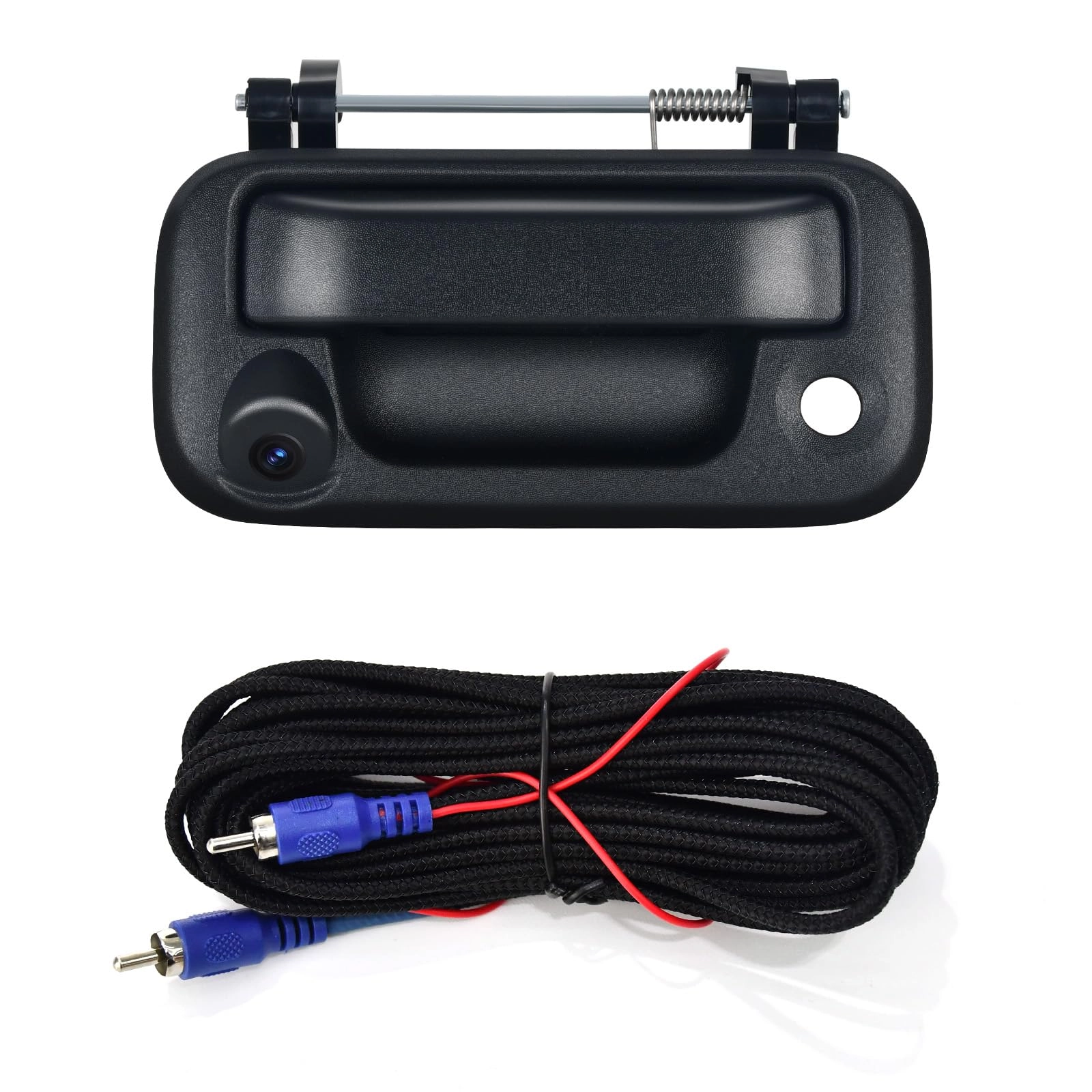Dasaita Tailgate Handle Reverse Camera - wiring harness AHD 1080P