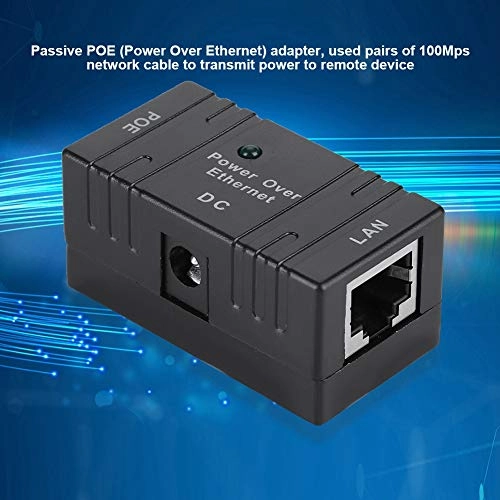POE Power Supply Module