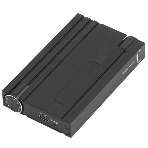 HIFI Headphone Amplifier