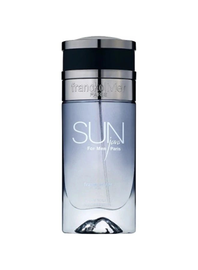 Sun Java - Eau de Toilette 50ml