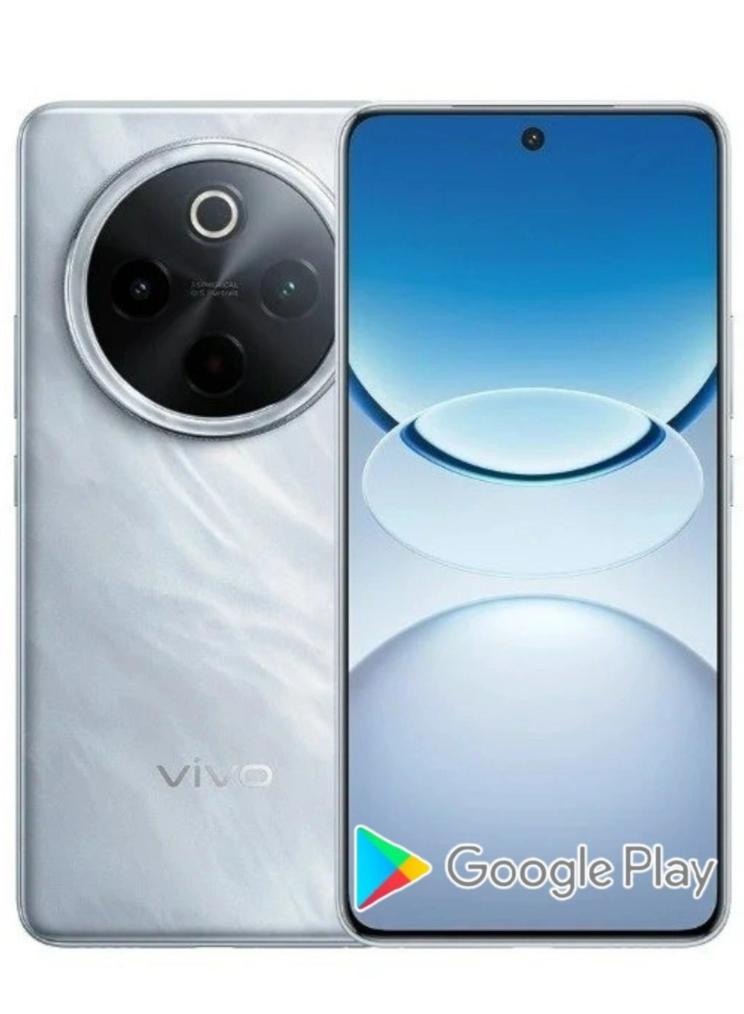VIVO Y300 Pro Plus - 12GB 512GB