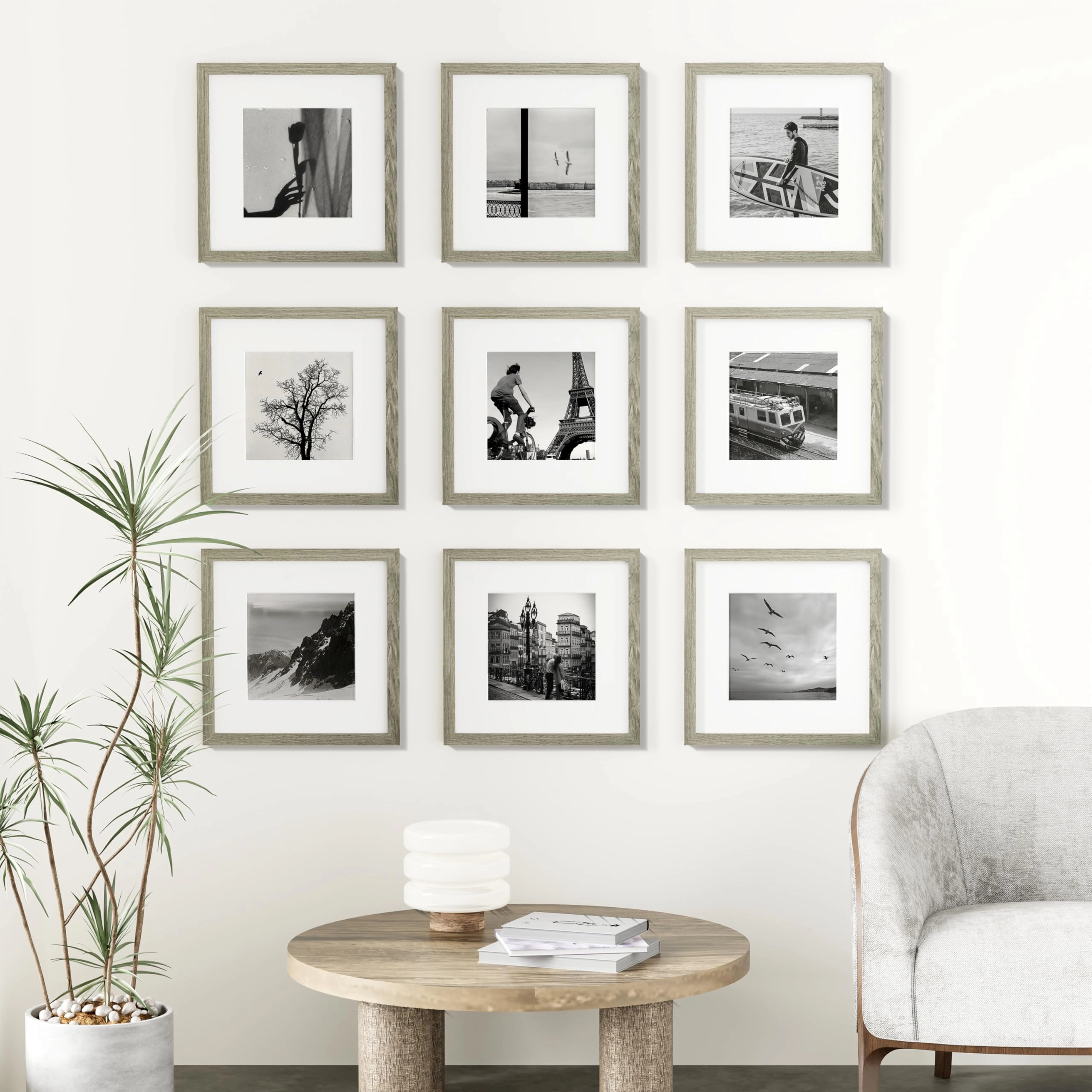 Picture Frame - 12x12