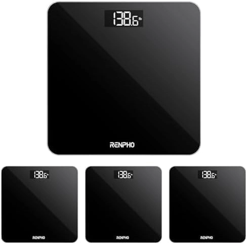 Core 1S - 180 Kilograms Tempered Glass Pack