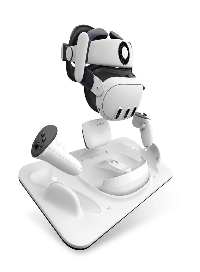 BOBOVR D3 - Wireless Quest 3