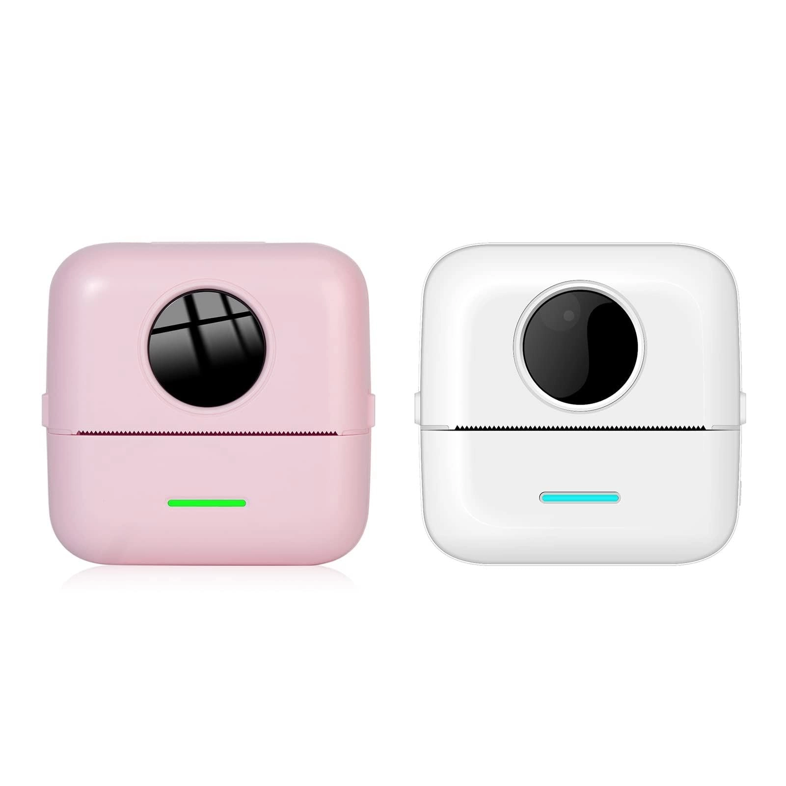 Morelian Label Sticker Printer - Thermal Printing 48mm