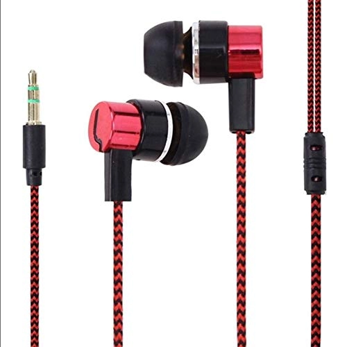 AK6 Wired Earbud