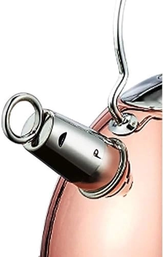 Tea Kettle - 2.5 Liter