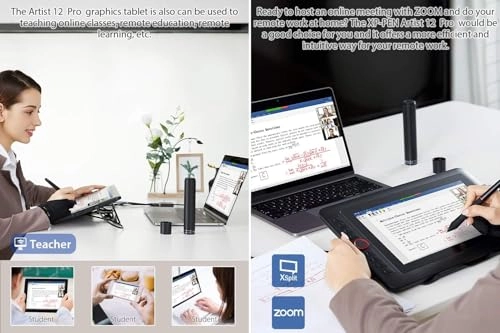 Artist 12 - 8192 Levels