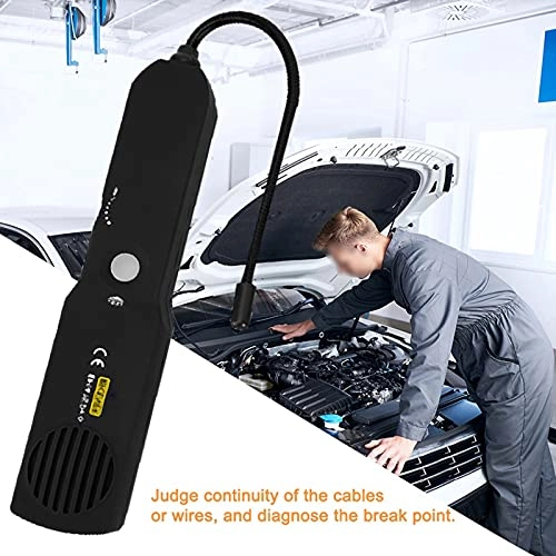Cable Wire Tracer