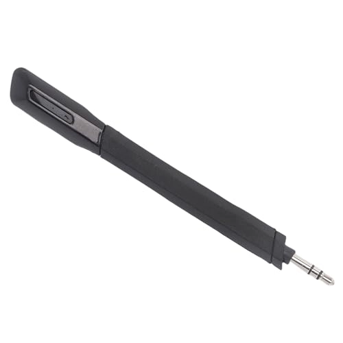 Bewinnerbfoegi058t Wireless+3.5mm-Mini-Jack Microphone Bundle