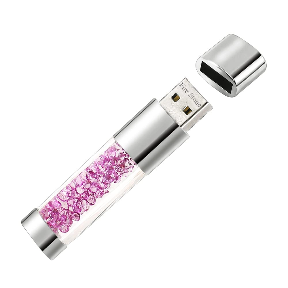 Cute Cartoon Flash Drive - USB 2.0 16GB