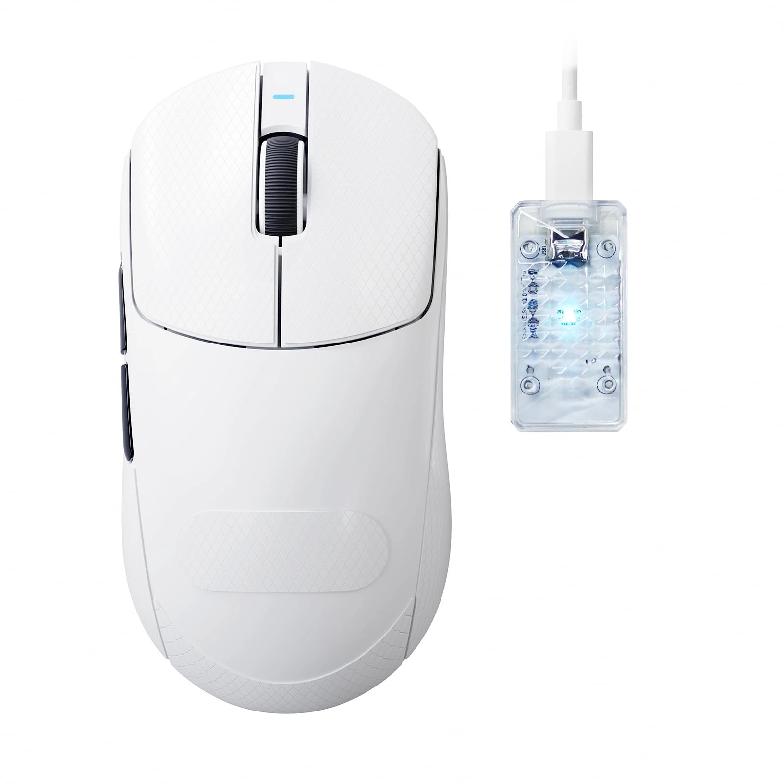 MAMBASNAKE Attack Shark X8 - USB