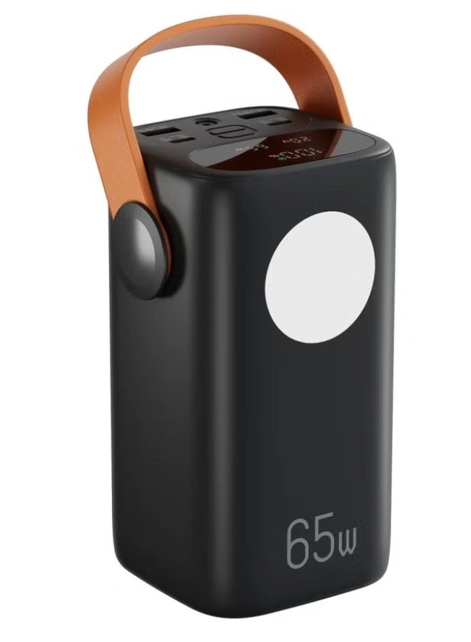 Hyper Core 40 - 40000 mAh 22.5/65 Watts 2 USB-A 2 USB-C