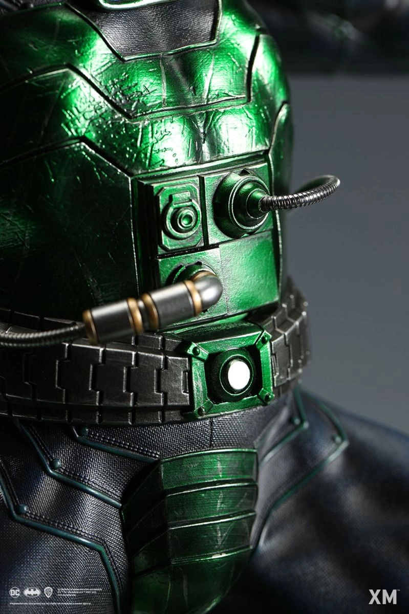 Dawnbreaker 1/4 Statue