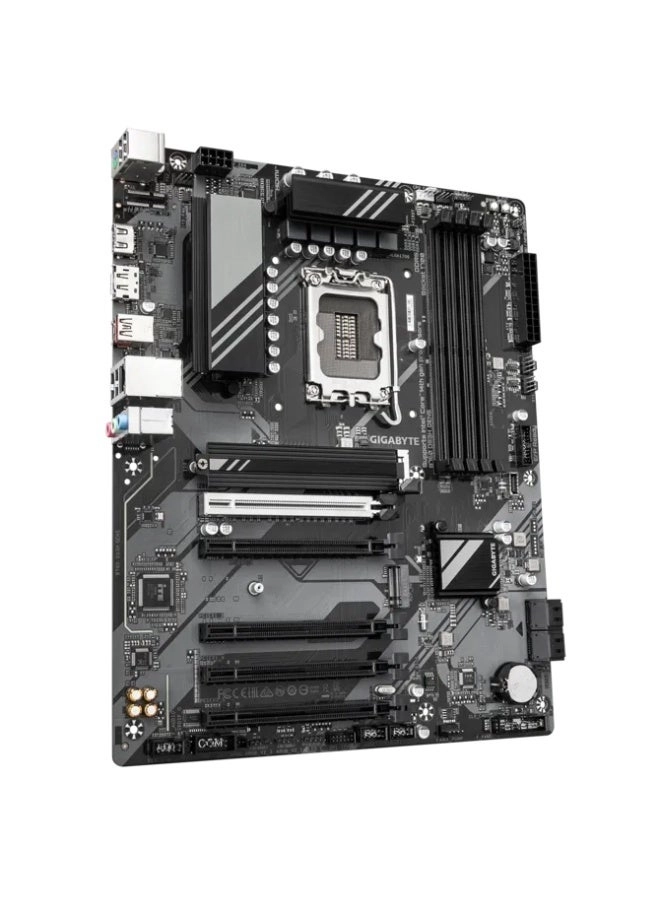 B760M DS3H AX - DDR5 LGA 1700