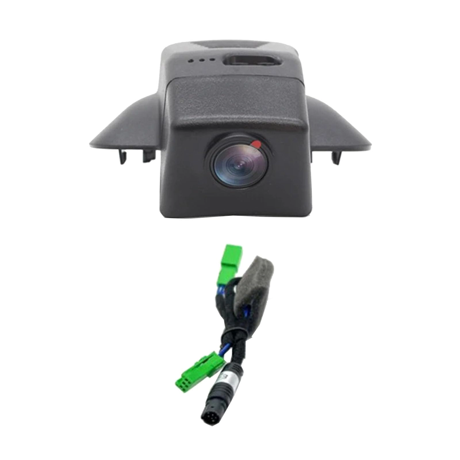 Dash Cam - 128G 1K Front Camera for Volvo V40 T2 T5 Cross Country