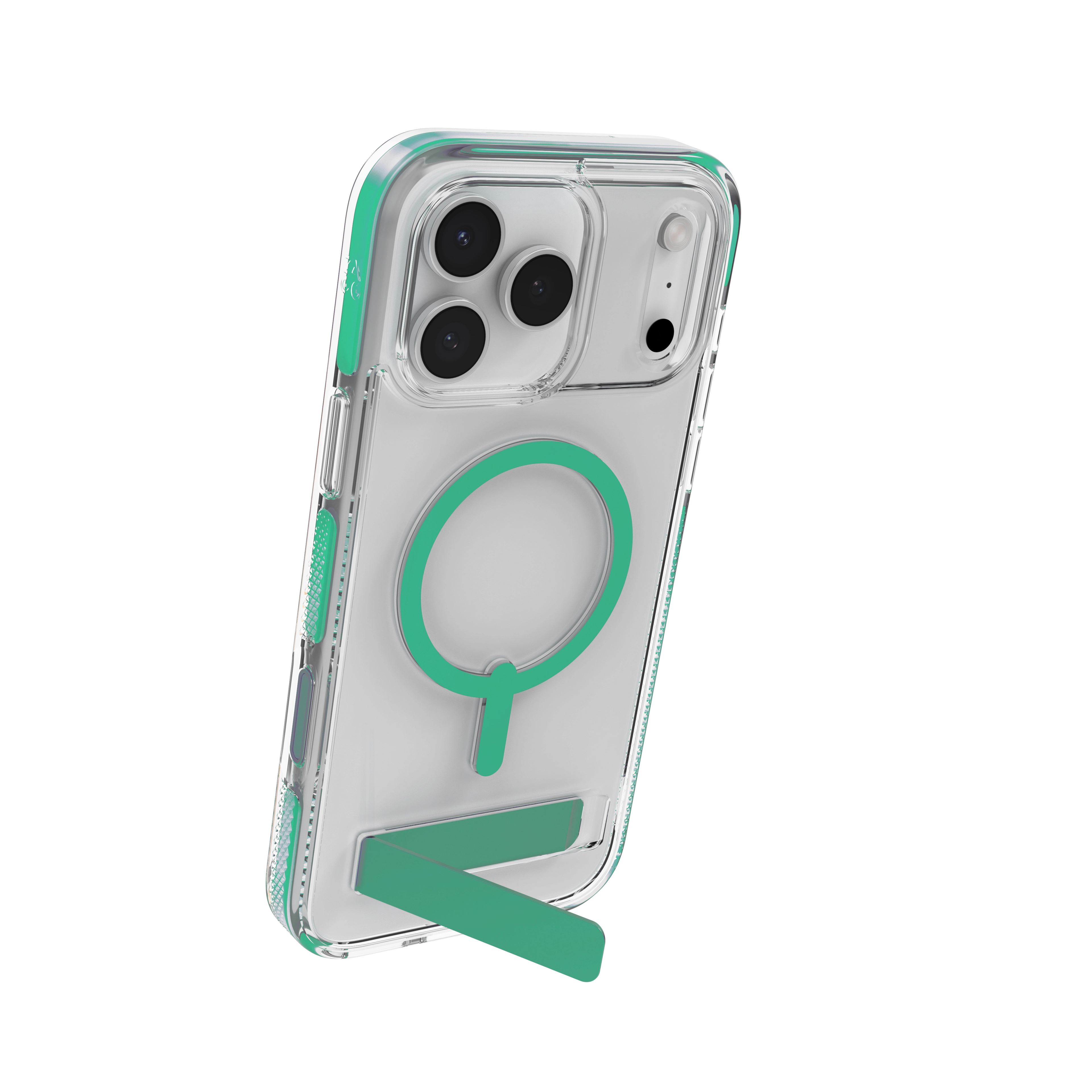 Santa Cruz Snap Case for iPhone 17 Pro Max