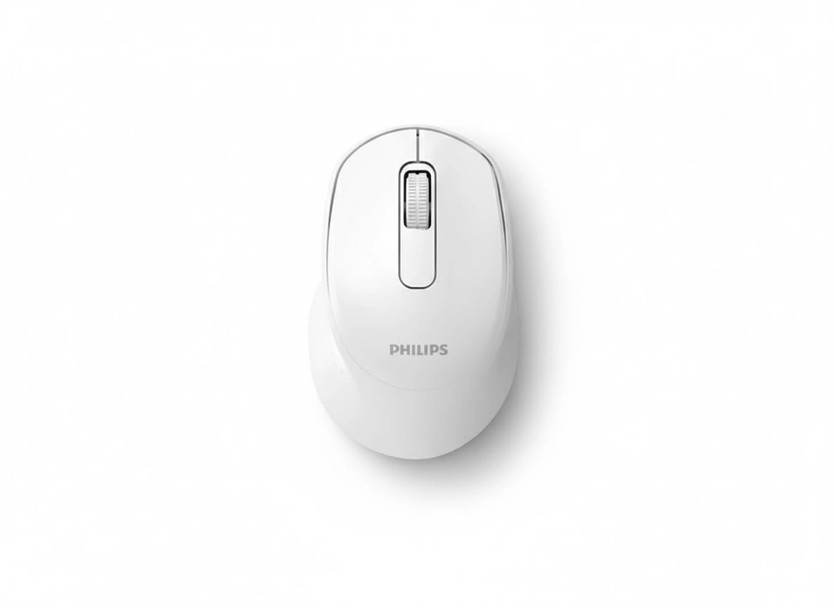 Philips 7448 - 2.4G&Bluetooth