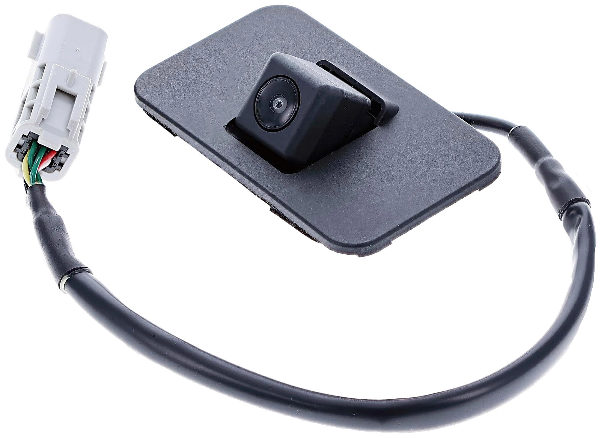 Dorman Products 590-112 - Factory-style connector 1080p