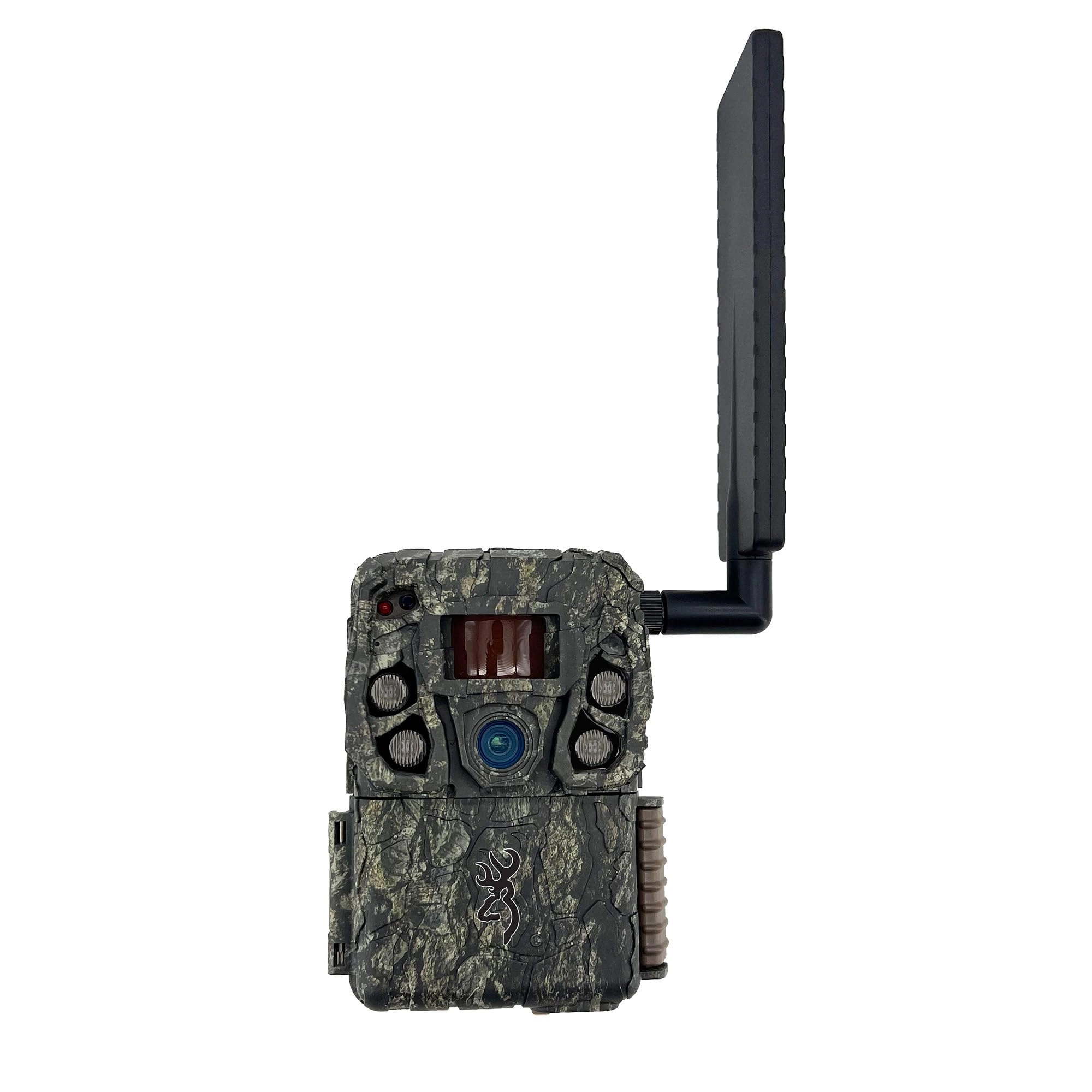 Browning Trail Cameras Defender Vision Pro HD AI - 46MP
