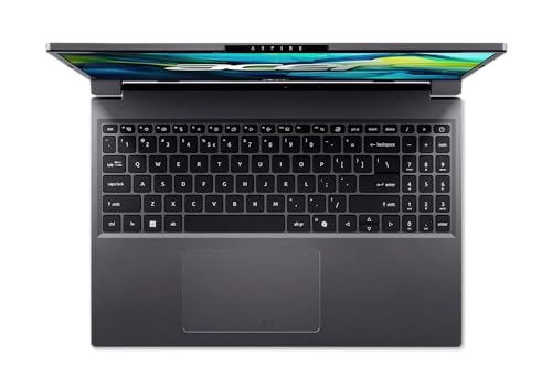 Aspire Go 15 AG15-51P-79LC - 15.3'' Core i7-1255U 16GB DDR5 512GB SSD
