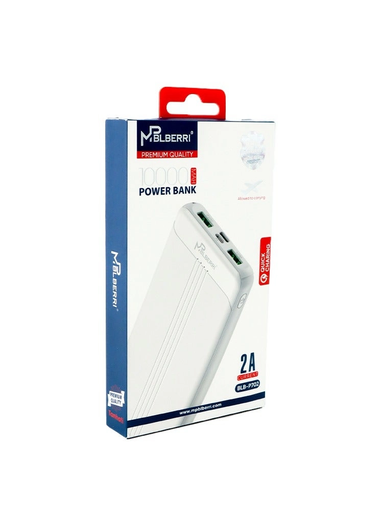 BLB-P702 - 10000 mAh