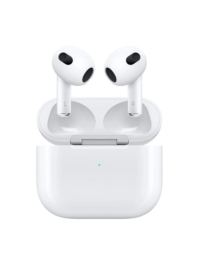 Apple AirPods Gen 3 Wireless Earbud