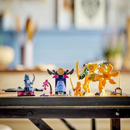 NINJAGO Arin's Battle Mech (71804)