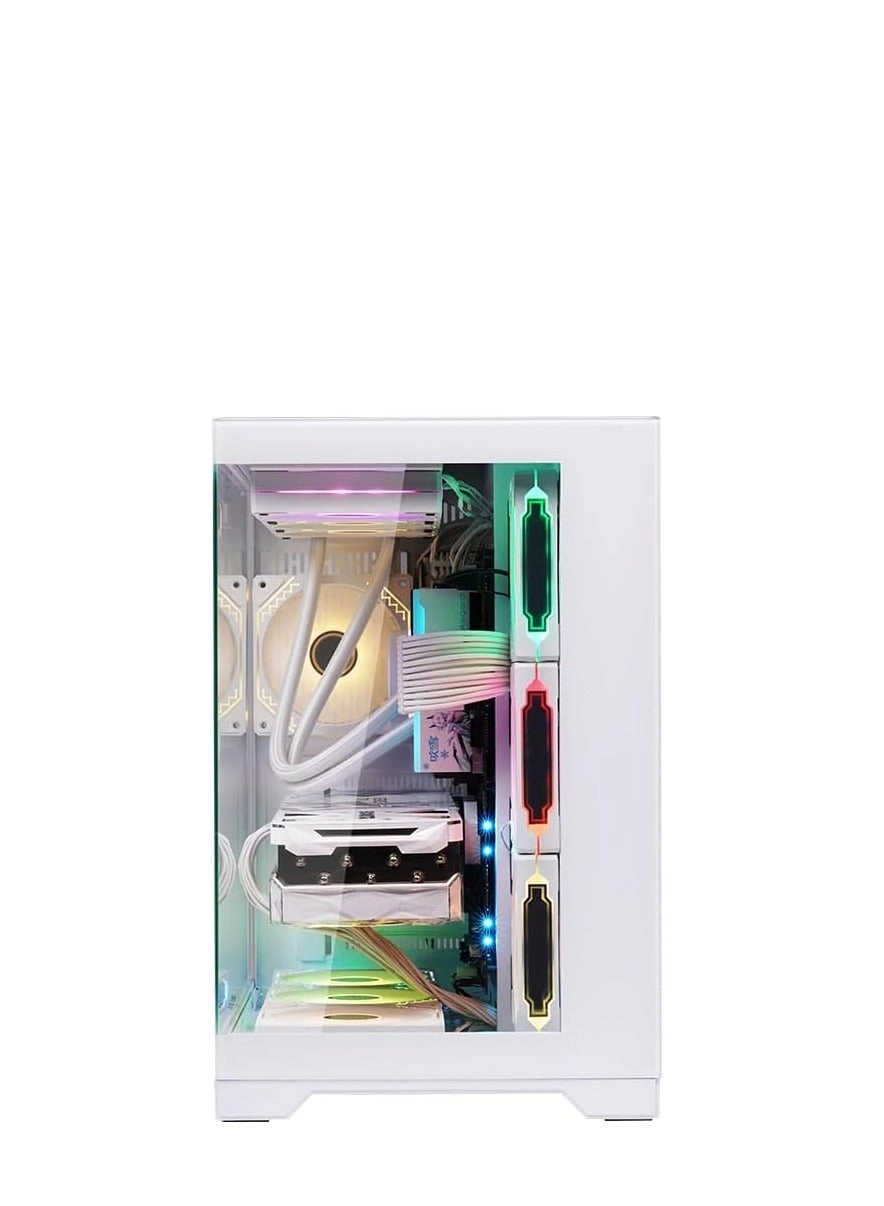 Robin 2 PRO - ATX /M-ATX/ITX