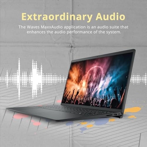 Inspiron 15 3000 - 15.6'' Ryzen 7 7730U 32GB DDR4 1TB SSD