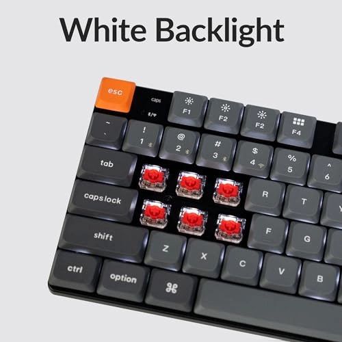 K13 Max - EN Wired/Wireless